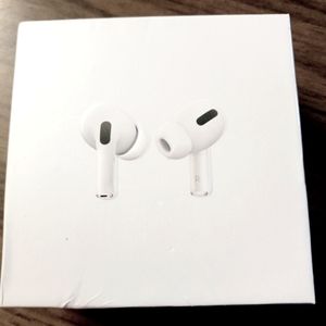 AirPods Pro- New Unopened